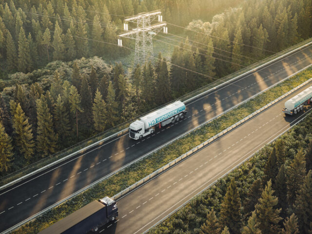 Partnering to speed up electrification