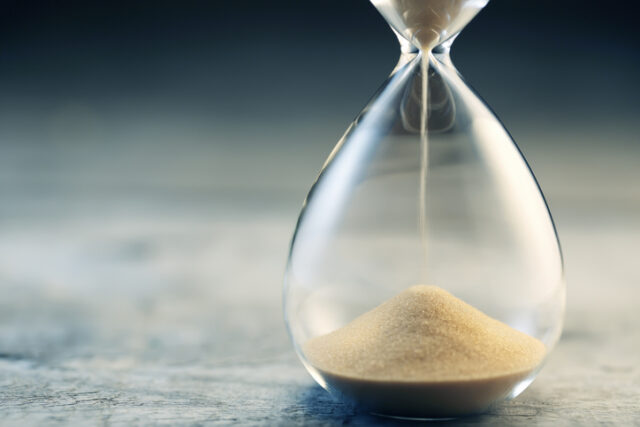 The 2030 clock is ticking for green hydrogen